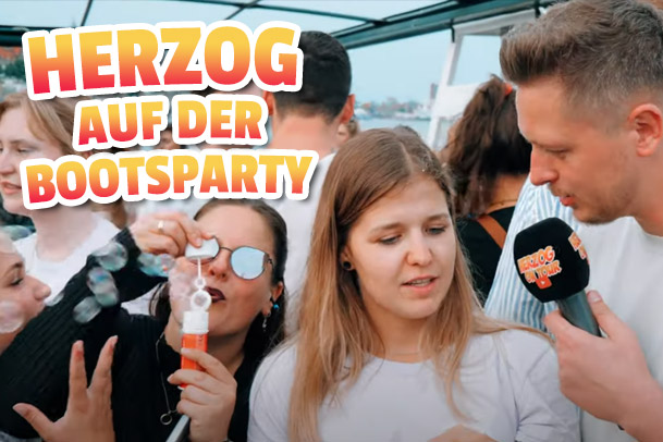 Neues Video der Bootsparty Hamburg